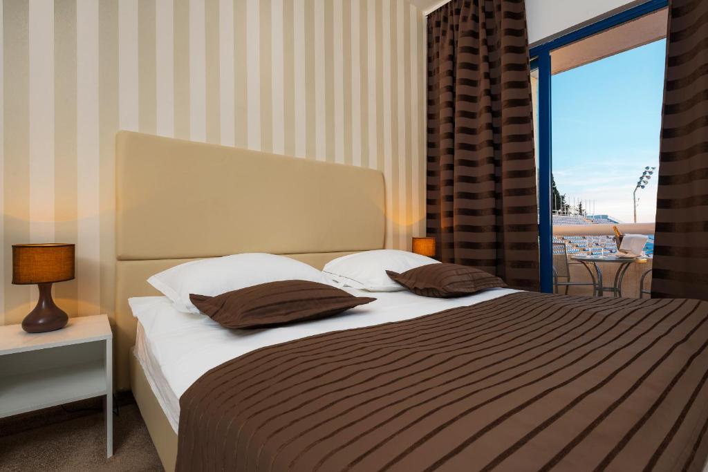 Jadran Hotel 3*