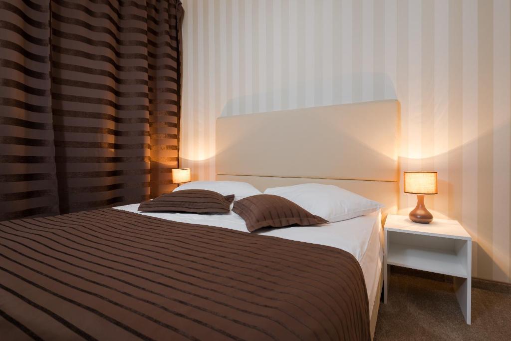 Hotel Jadran Split