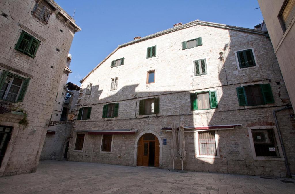 Borna&franko Appartement