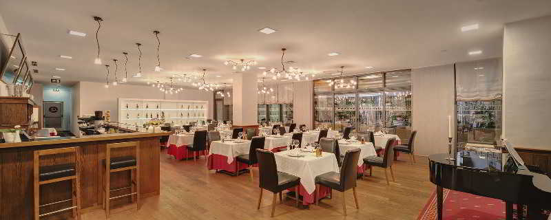 Dioklecijan Hotel&residence Hotel Split