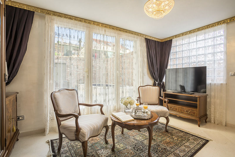 Bed & Breakfast Splendida Palace Split