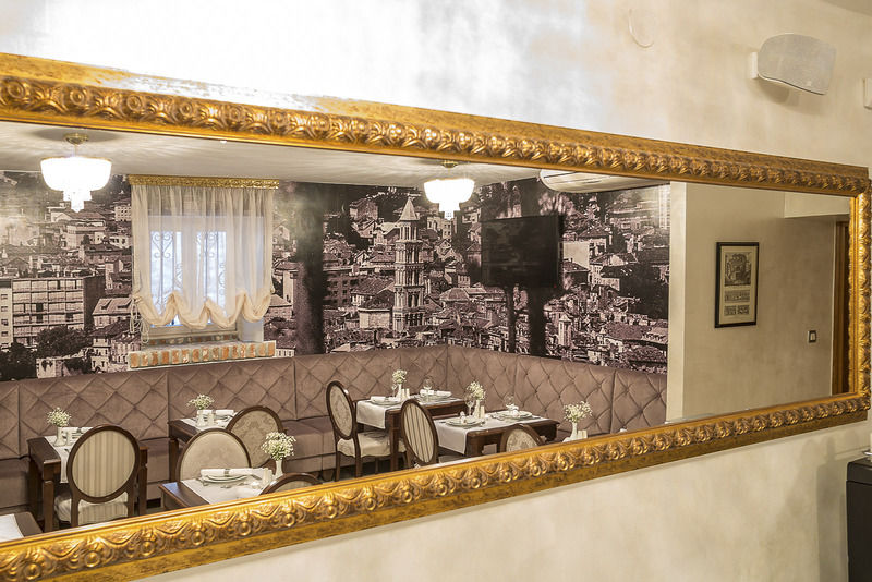 Bed & Breakfast Splendida Palace Split