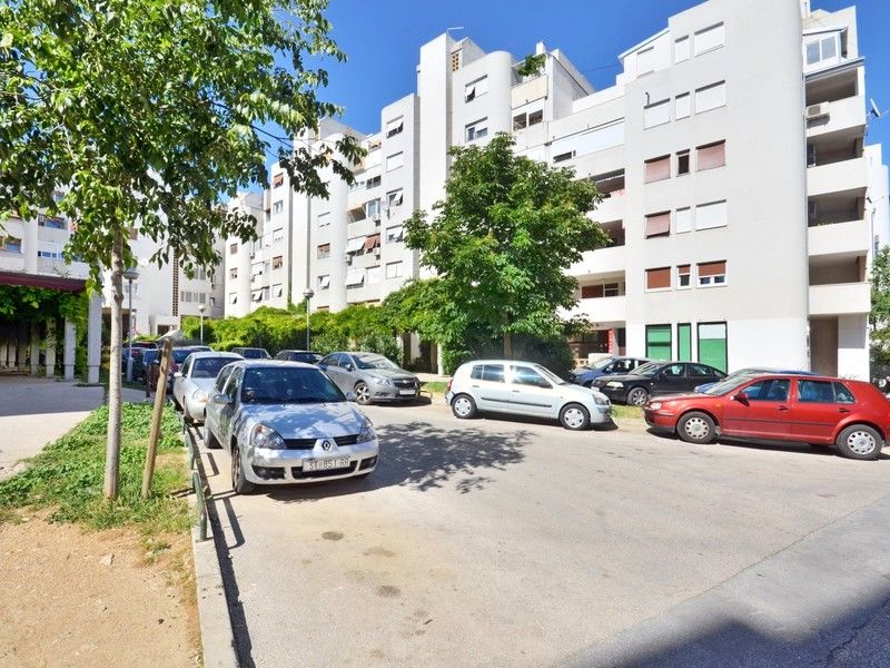 Zoran * Split