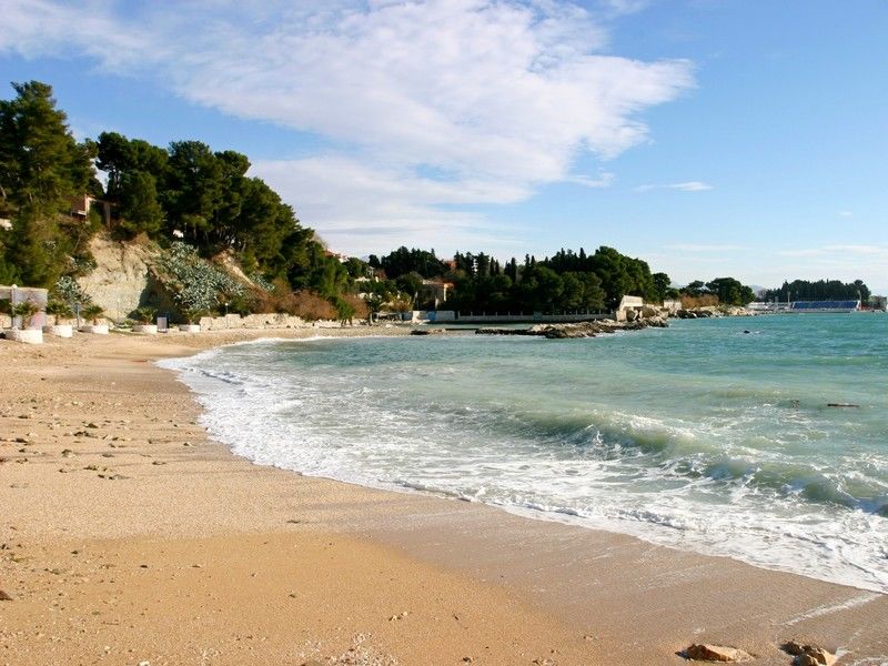 Zoran * Split