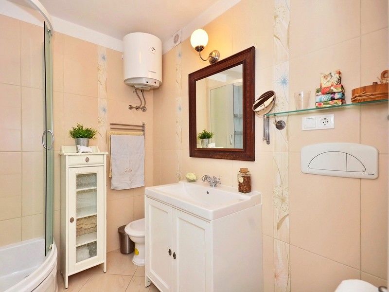 Zoran Apartman Split