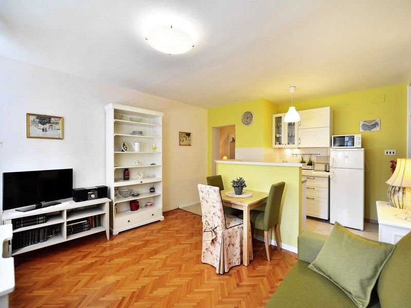 Apartman Zoran