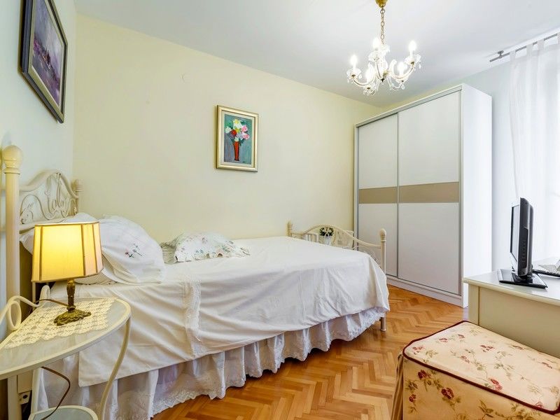 Apartman Zoran *