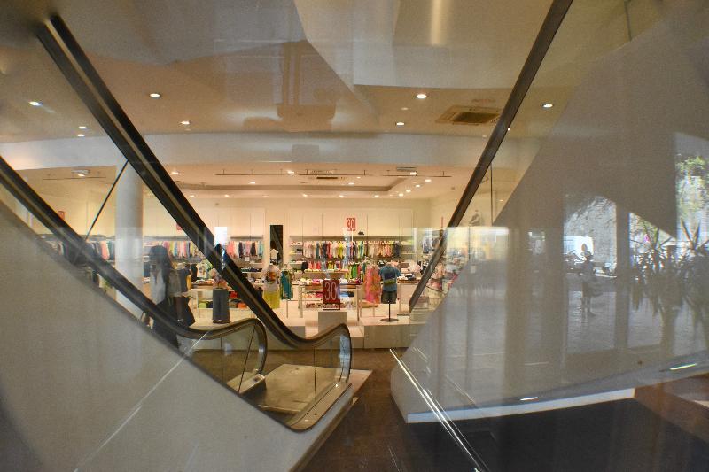 Prima Luce Downtown Hotel