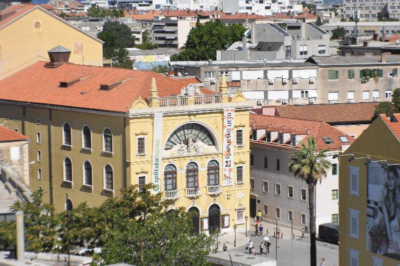 Hotel Prima Luce Downtown