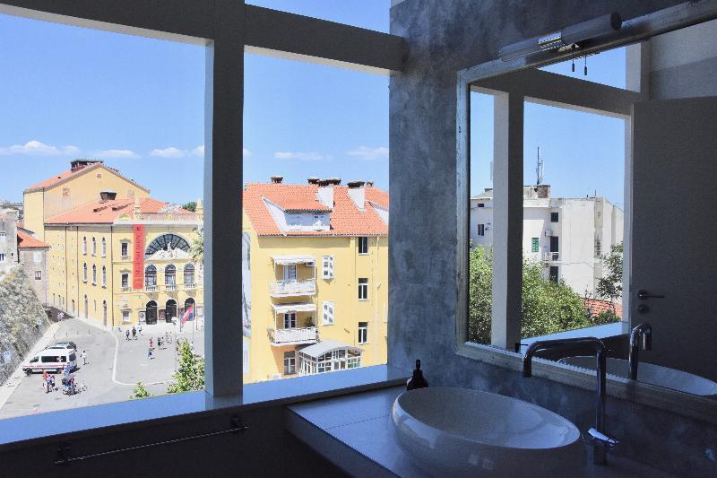 Prima Luce Downtown Split