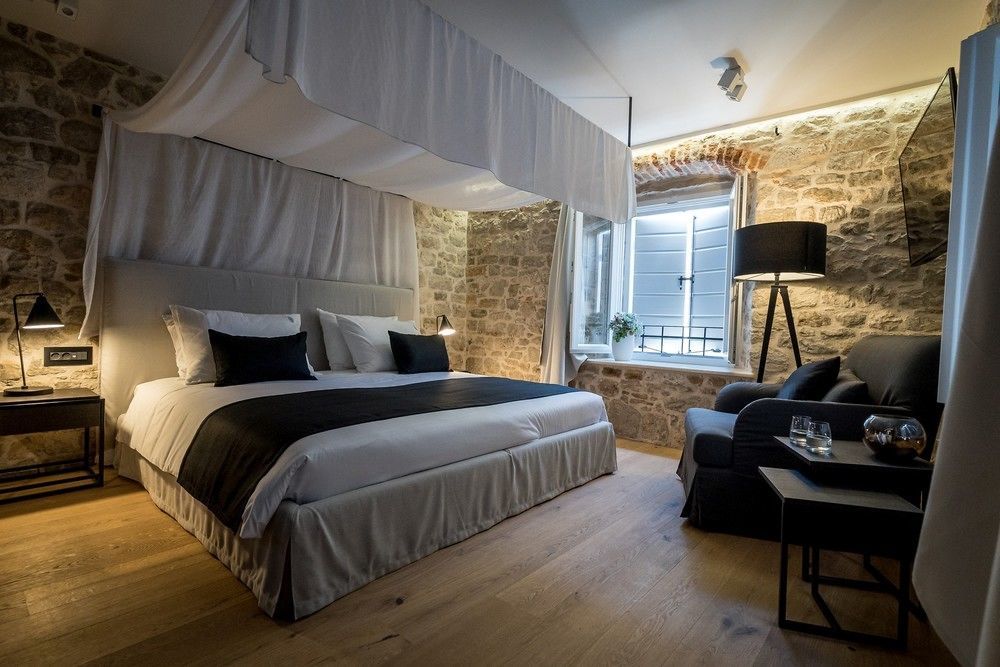 Murum Boutique 4* Split