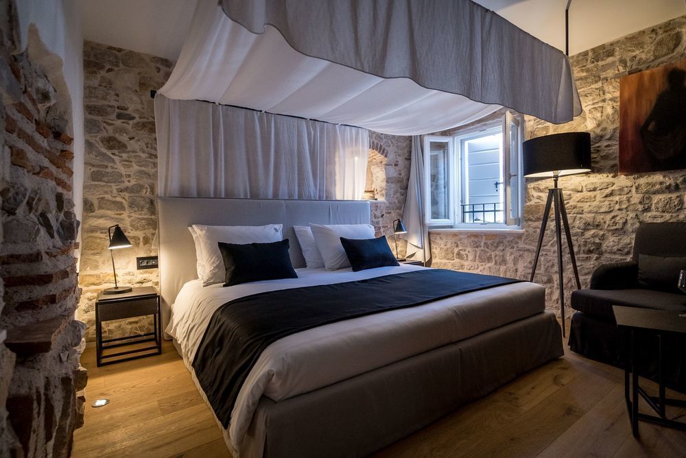 Hotel Murum Boutique 4*