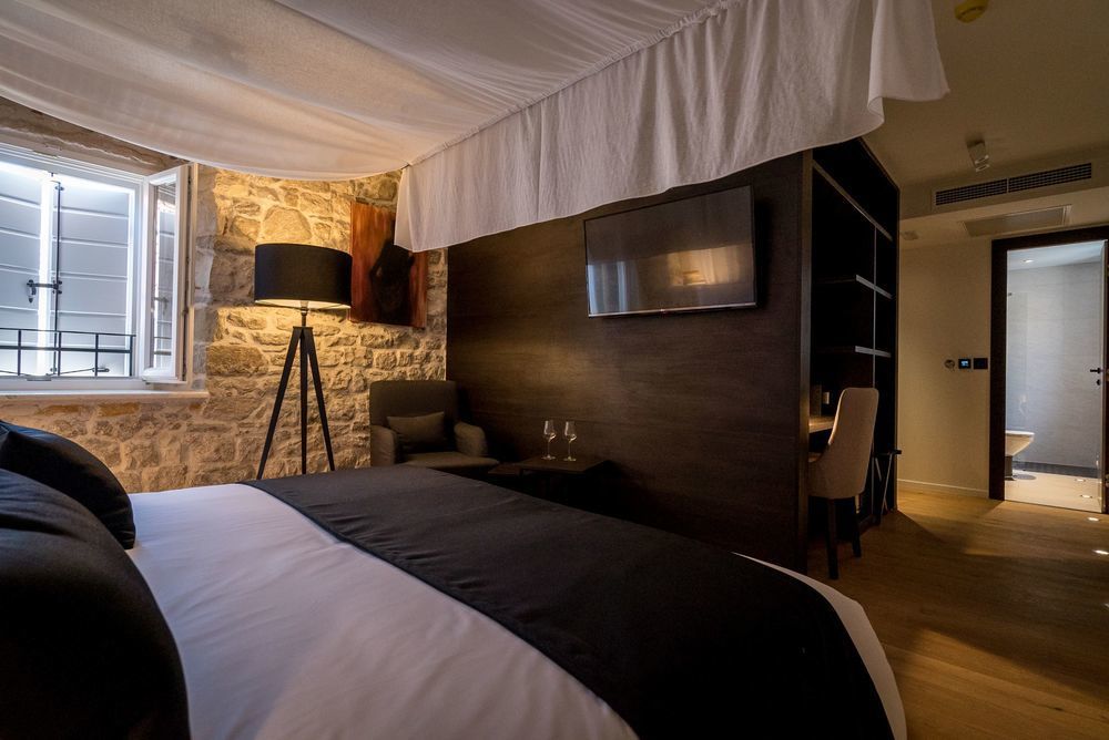 Murum Boutique Hotel 4*