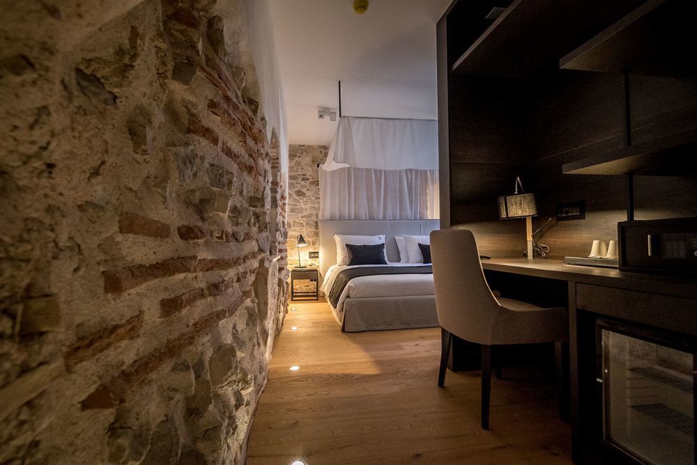 Hotel Murum Boutique