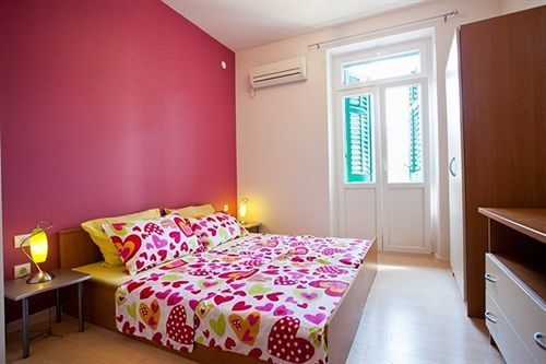 Dalmatian Guest house 3*