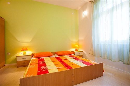 Dalmatian Guest house