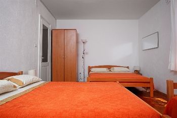Dalmatian Guest house Split