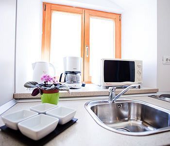 Dalmatian Guest house 3*