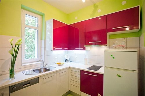 Dalmatian Guest house Split