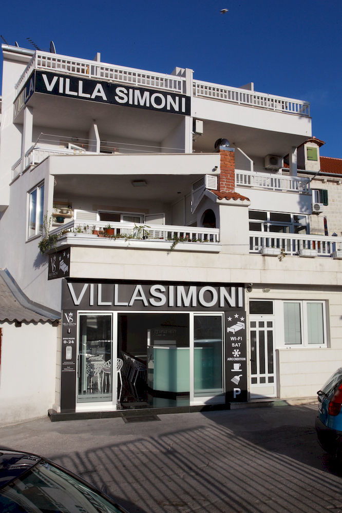 Apartment Simoni Split