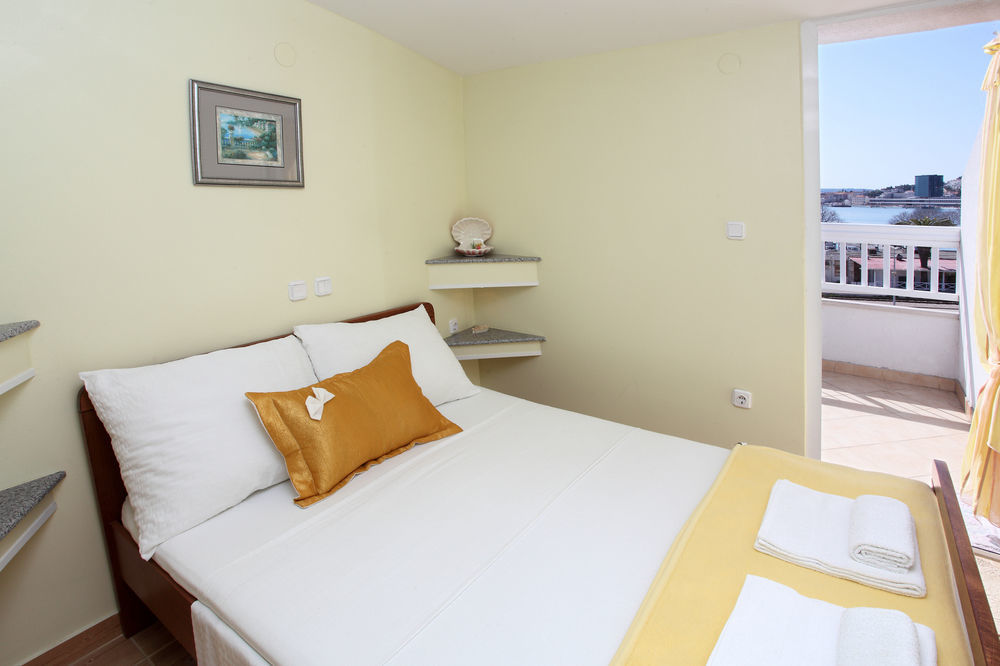 Apartment Simoni