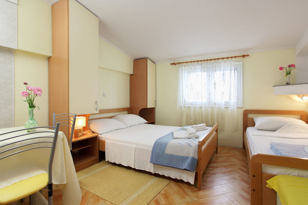 Simoni Apartment