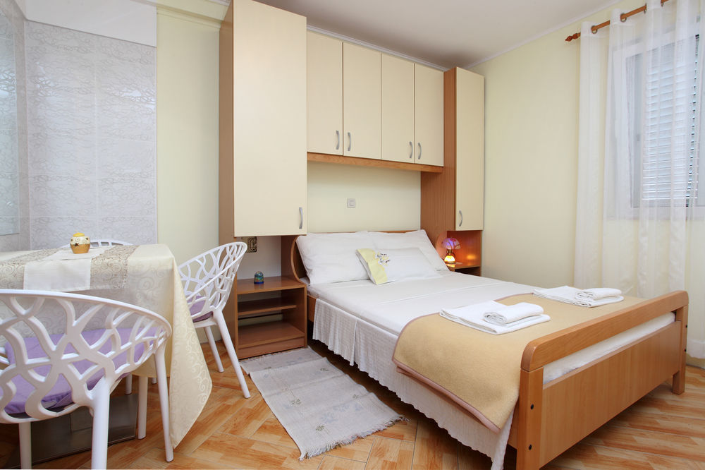 Apartment Simoni Split