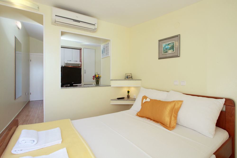 Simoni Apartment