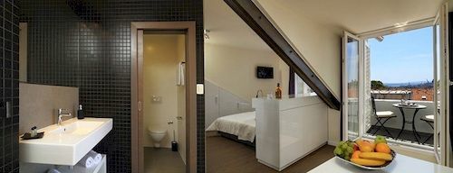 La Porta Luxury 4* Split