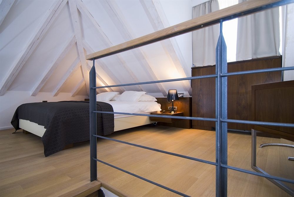 Vestibul Palace & - Small Luxury Of The World Hotel 4*