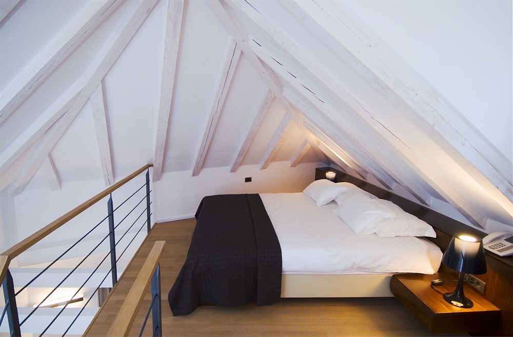 Hotel Vestibul Palace & - Small Luxury Of The World