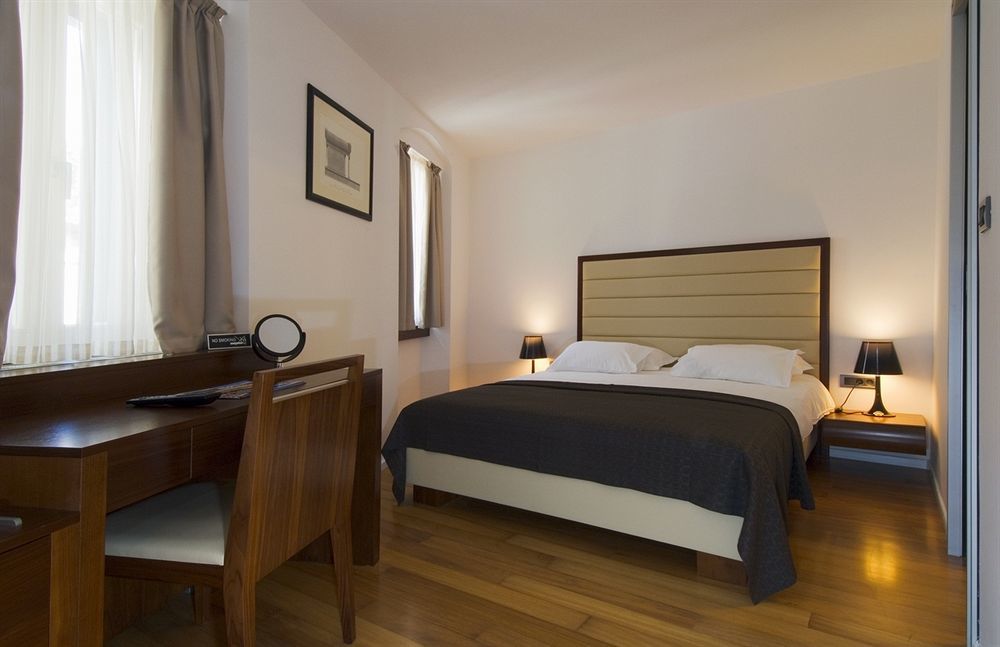 Vestibul Palace & - Small Luxury Of The World Hotel Split
