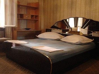 Angela Guest house