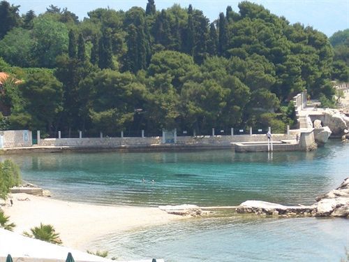 Meje Hotel Split
