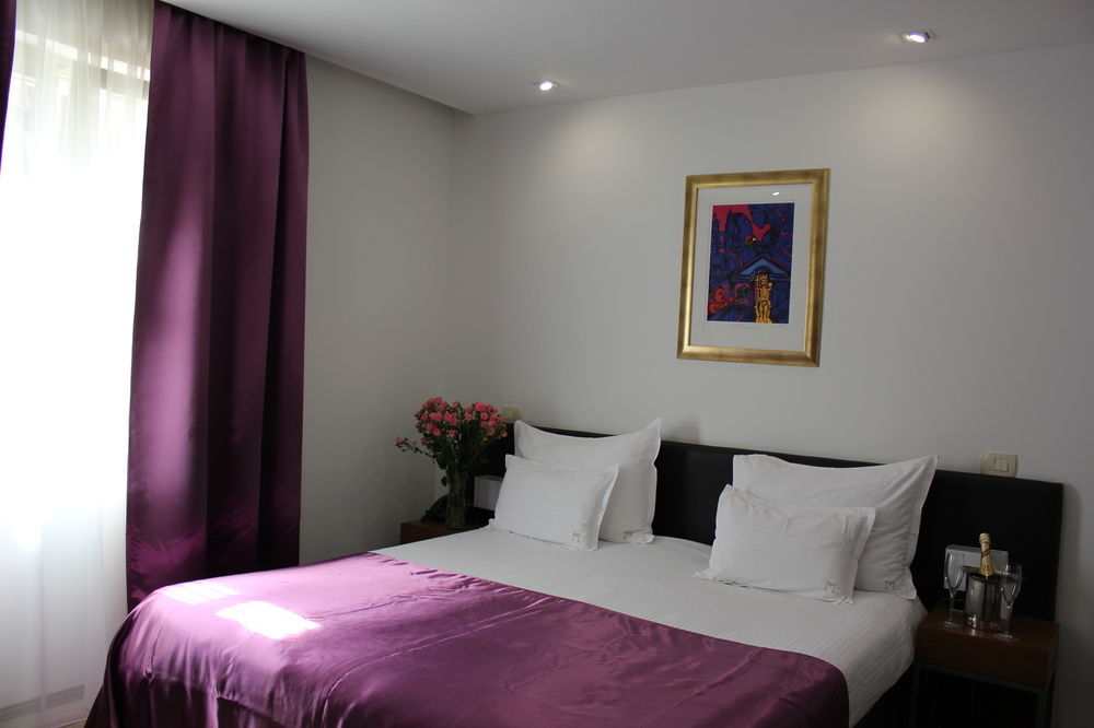 Hotel Marul 4*