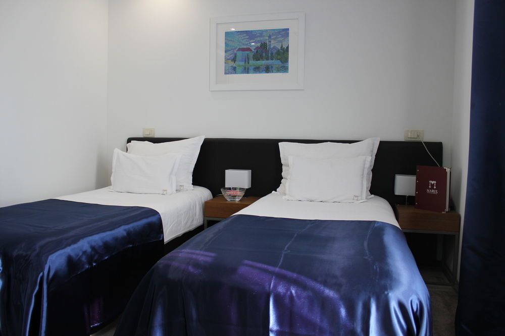 Hotel Marul