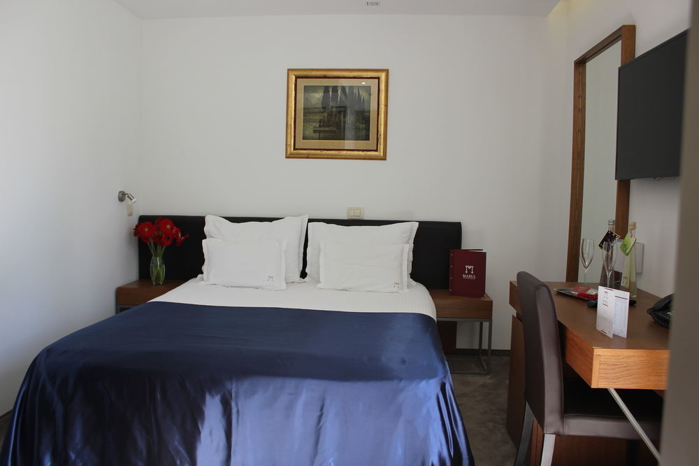 Marul Hotel