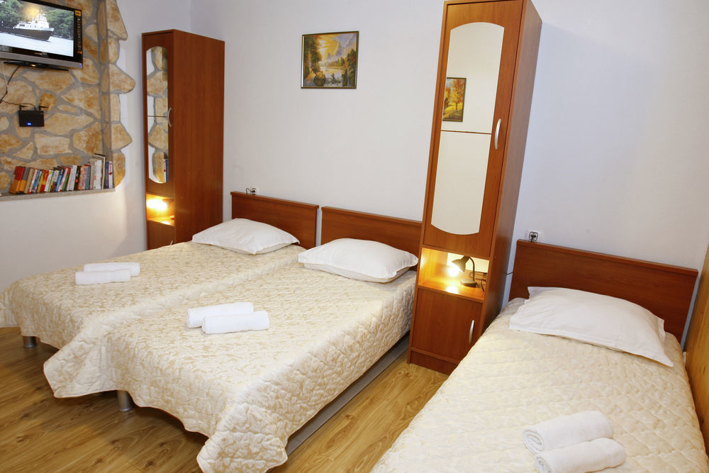 Apartamento Urbi Et Orbi Split