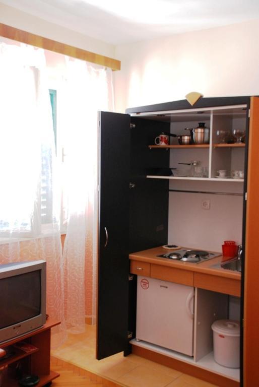 Apartman Branka Apartment *