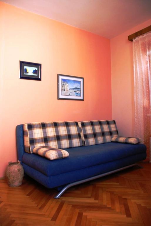 Apartman Branka Apartment *