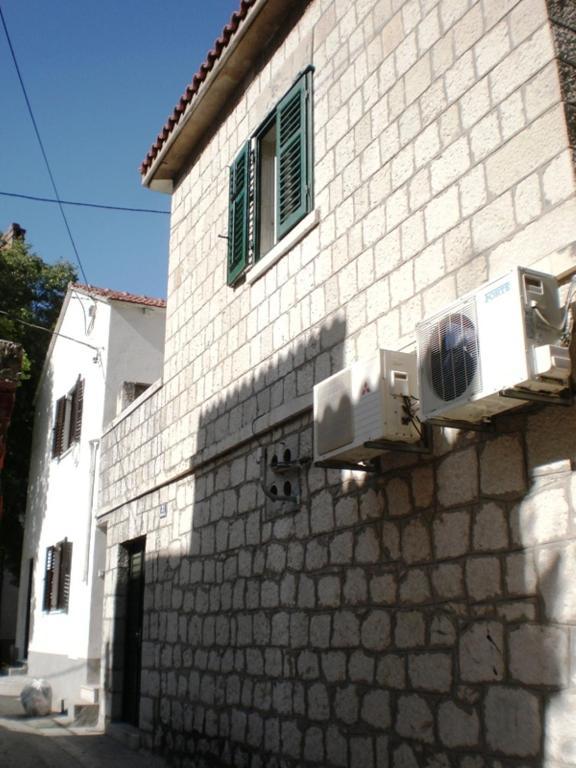 Apartman Branka Apartment