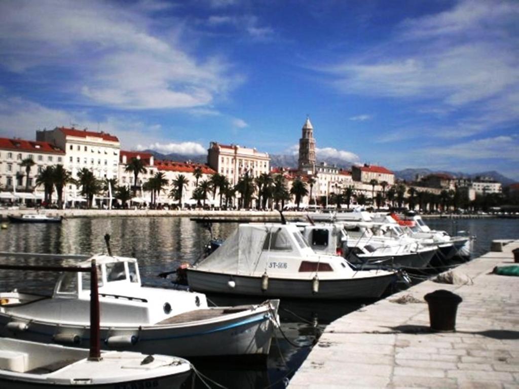 Apartman Branka *