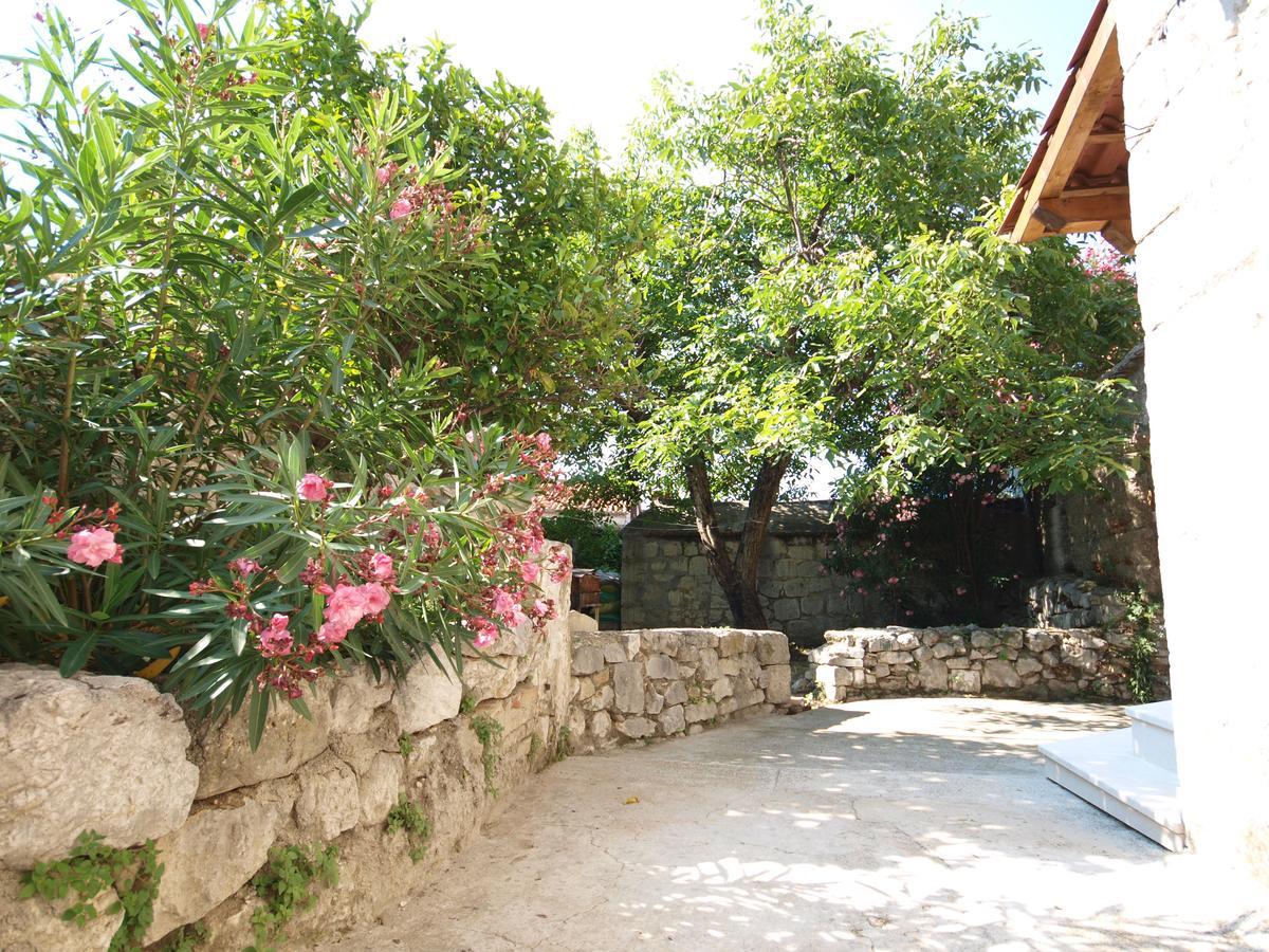 Mediterano - Center Apartment *
