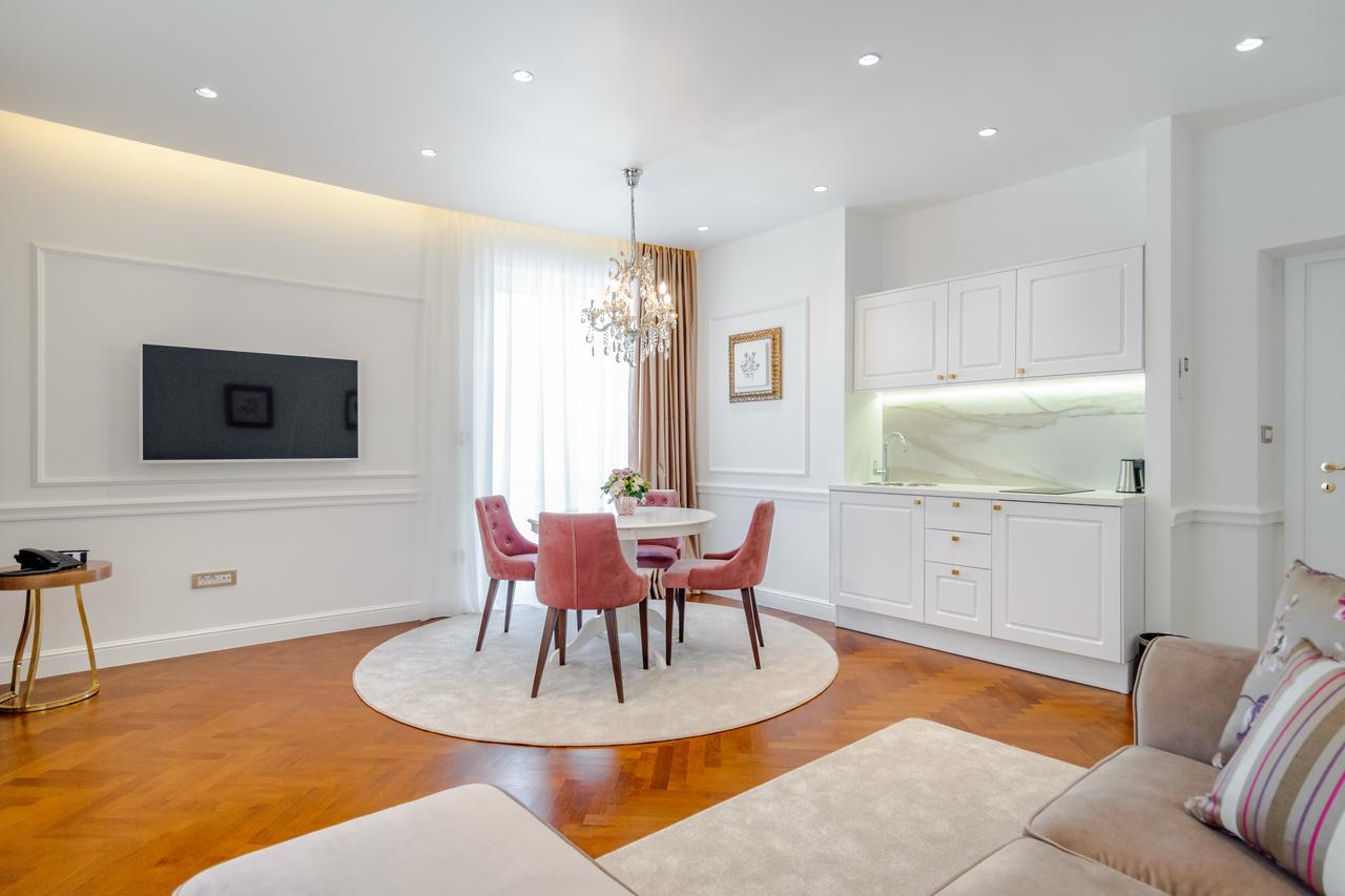 Bed & Breakfast Ann Luxury