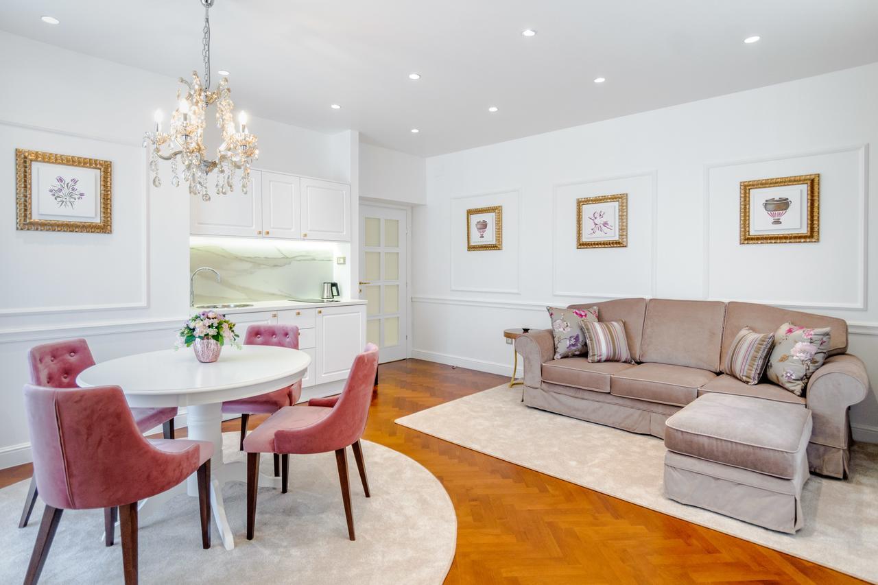 Bed & Breakfast Ann Luxury 4*