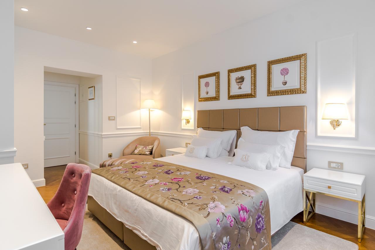 Bed & Breakfast Ann Luxury