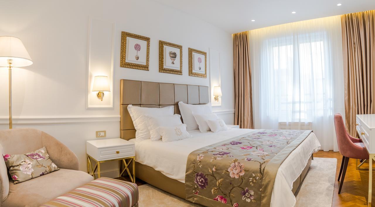 Bed & Breakfast Ann Luxury