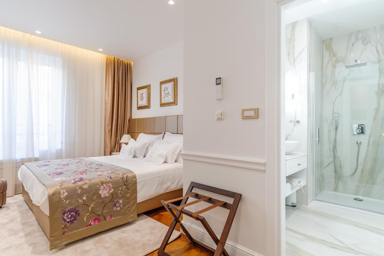Bed & Breakfast Ann Luxury