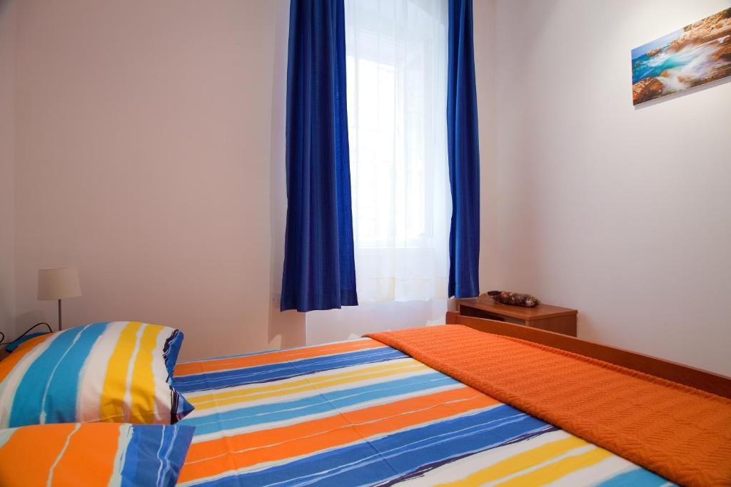 Apartment Val Apartments *