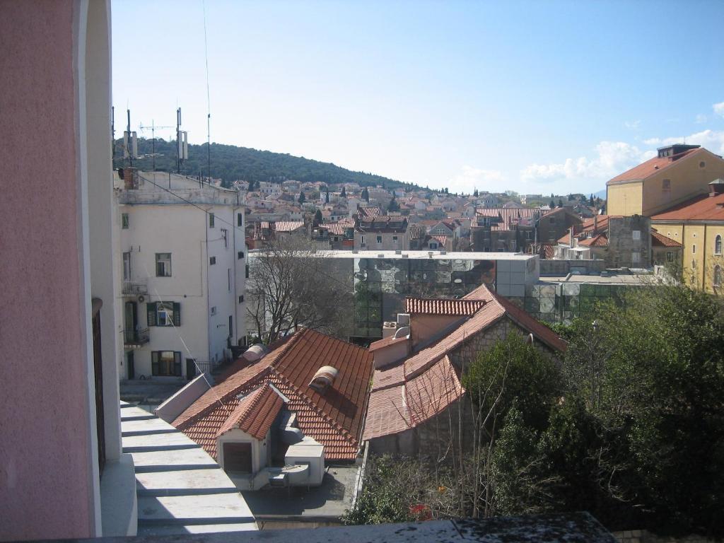 Guest house Split Central Guesthouse 3*